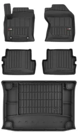 zestaw-3d-dywaniki-gumowe-i-mata-ford-focus-mk1-hatchback-1999-2006