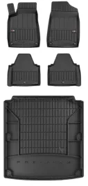 zestaw-3d-dywaniki-gumowe-i-mata-peugeot-607-sedan