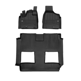 dywaniki-gumowe-dodge-grand-caravan-v-2007-2020-korytka-3d