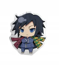 poduszka-chibi-demon-slayer-giyu-tomioka