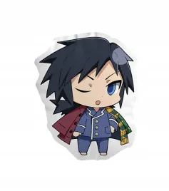 poduszka-chibi-demon-slayer-giyu-tomioka