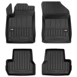 dywaniki-gumowe-citroen-c3-2-2009-2016-korytka-3d