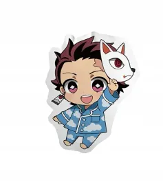 poduszka-chibi-demon-slayer-tanjiro