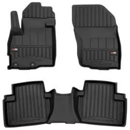 dywaniki-gumowe-mitsubishi-outlander-2-ii-korytka