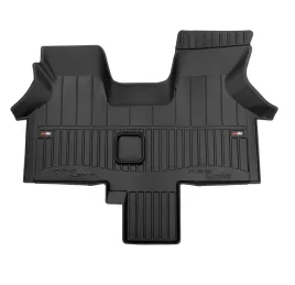 dywaniki-gumowe-vw-transporter-t4-1990-2003-korytka-3d