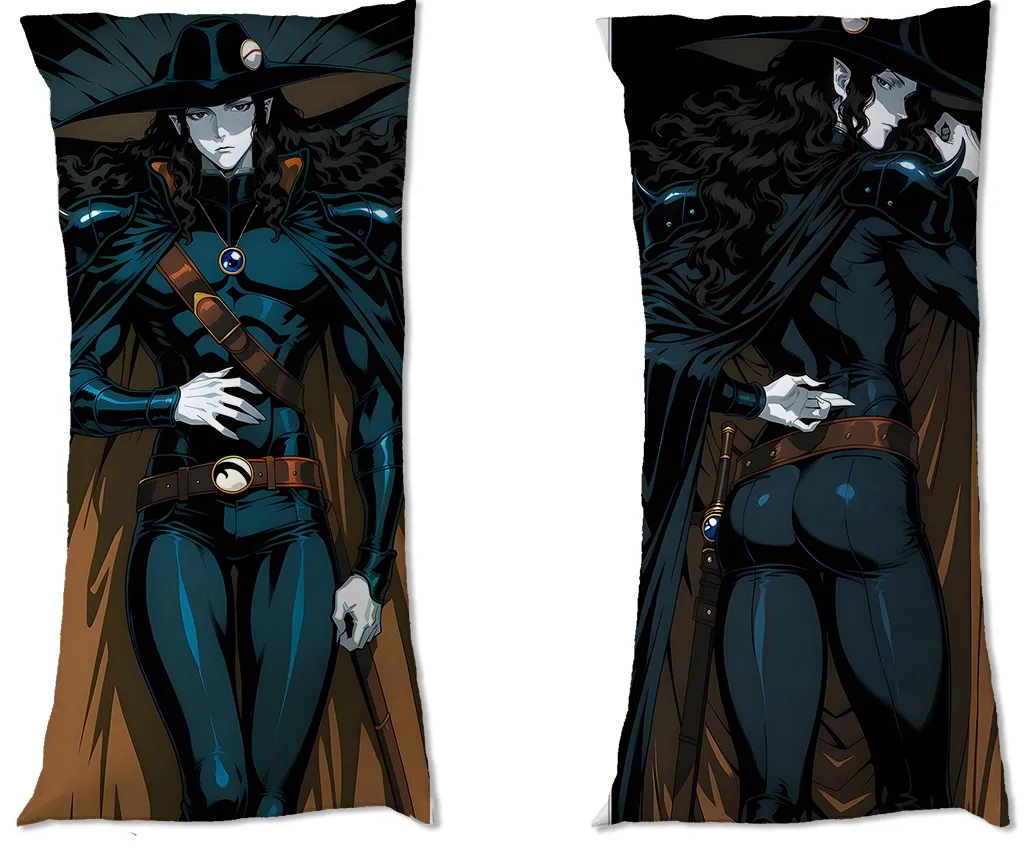 dakimakura-vampire-hunter-d-60x30