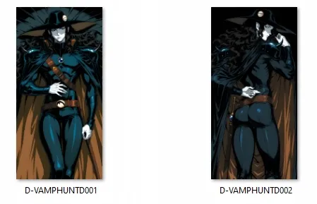 dakimakura-vampire-hunter-d-60x30