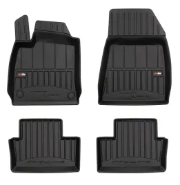dywaniki-wycieraczki-gumowe-mitsubishi-colt-7-hatchback-od-2023-korytka-3d
