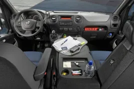 pokrowce-nissan-nv400-2010-2024-100percent-typowe