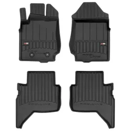 dywaniki-wycieraczki-gumowe-ford-ranger-iv-2012-2022-korytka-3d
