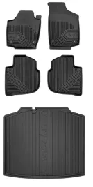 zestaw-77-dywaniki-i-mata-skoda-rapid-spaceback-hatchback-2013-2019