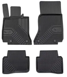mercedes-c-w206-s206-od-2021-dywaniki-wycieraczki-gumowe-korytka-77