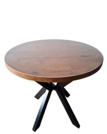 mata-ochronna-na-okragly-stolik-miekkie-szklo-przezroczysta-srednica-45cm