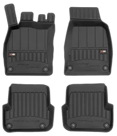 dywaniki-wycieraczki-gumowe-audi-a6-c6-2006-2011-korytka-3d