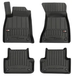 dywaniki-wycieraczki-gumowe-audi-a4-b9-2015-2023-korytka-3d