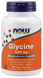 now-foods-glycine-glicyna-1000-mg-100-kaps