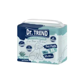 dr-trend-podklady-dla-psow-higieniczne-maty-dla-psa-aloe-vera-30-szt-60x90