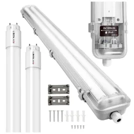hermetyczna-oprawa-led-120cm-z-odblysnikiem-do-garazu-wraz-z-2-swietlowkami