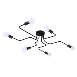 designerska-lampa-sufitowa-zyrandol-plafon-pajak-z-6-ramionami-w-stylu-loft