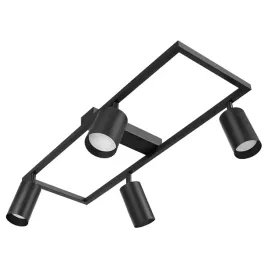 ruchoma-lampa-sufitowa-natynkowa-z-czterema-gniazdami-gu10-oprawa-halogenowa-led-spot