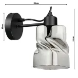 lampa-scienna-kinkiet-loft-edison-led-kolor-czarny