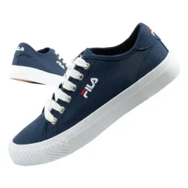 fila-buty-sportowe-damskie-trampki-pointer-classic-granatowe-modne-40