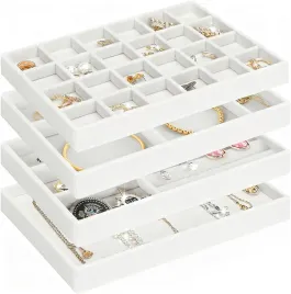 organizer-do-przechowywania-bizuterii-do-szuflady-zestaw-4-sztuki-bialy