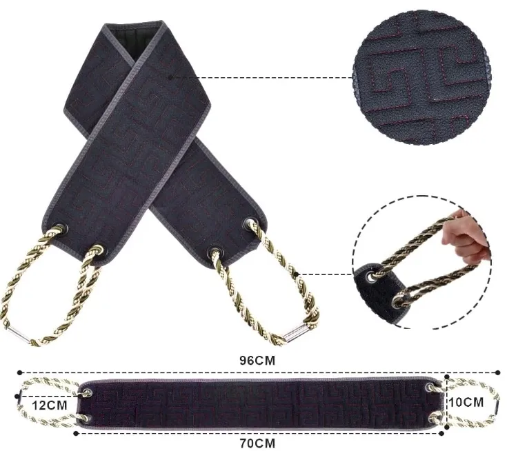 myjka-recznik-do-masazu-peelingu-zluszczania-plecow-ciala-granatowy-90cm