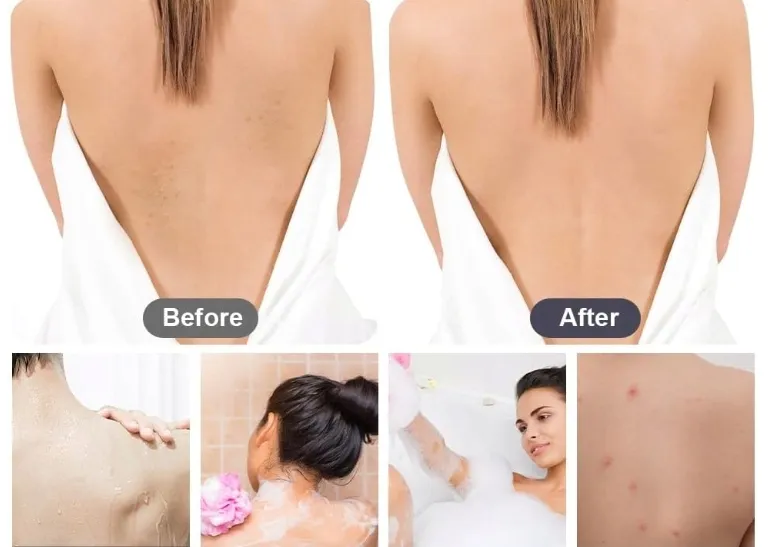 myjka-recznik-do-masazu-peelingu-zluszczania-plecow-ciala-granatowy-90cm