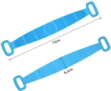 silikonowa-szczotka-do-masazu-peelingu-zluszczania-plecow-ciala-niebieska-stan-nowy