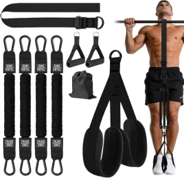 tasmy-gumy-oporowe-do-podciagania-pas-oporowy-uchwyty-zestaw-treningowy