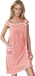 recznik-kapielowy-szlafrok-tunika-dla-kobiet-basen-spa-dom-rozowy-80x145cm