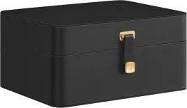 pudelko-na-bizuterie-z-lusterkiem-2-poziomowy-organizer-solidny-czarny