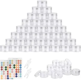 plastikowe-mini-sloiczki-na-kosmetyki-kremy-podrozne-zestaw-64-sztuki