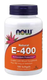 now-foods-witamina-e-400-iu-selen-100-mcg-100-kaps
