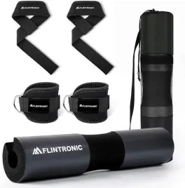 gabkowa-podkladka-pod-sztange-do-przysiadow-podnoszenia-ciezarow-czarna