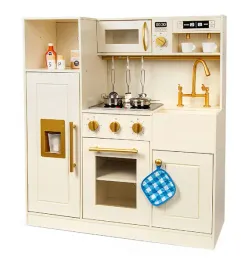 drewniana-kuchnia-dla-dzieci-roma-kremowa-dzwiek-akcesoria-gotowanie