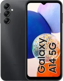 smartfon-samsung-galaxy-a14-4-64gb-90hz-5g-a146-czarny-or-stan-bardzo-dobry