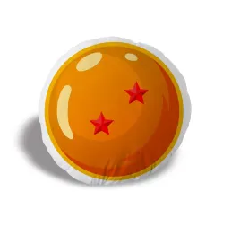 poduszka-chibi-dragon-ball-2-gwiazdka