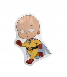 poduszka-chibi-one-punch-man-saitama