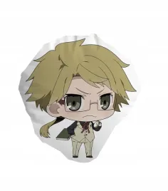 poduszka-chibi-bungou-stray-dogs-doppo-kunikida