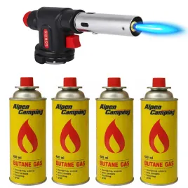 palnik-gazowy-na-kartusz-4x-gaz-piezo-lutlampa-opalarka-mocny-z-zaplonem