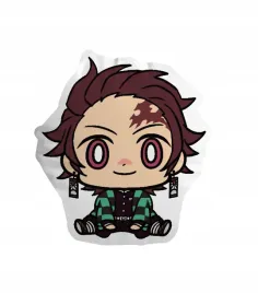 poduszka-chibi-demon-slayer-tanjiro-kamado