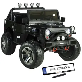 auto-na-akumulator-dla-dzieci-3-osobowe-4x90-wat-24-volt-skora-eva-pilot