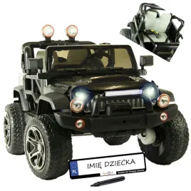 duze-auto-na-akumulator-buggy-4x4-pilot-ledy