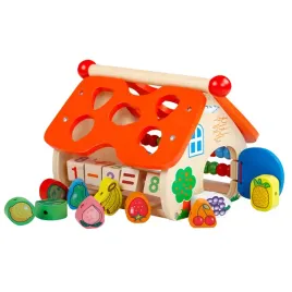 sorter-domek-drewniany-kostka-edukacyjna-montessori-klocki-dla-dzieci
