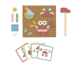 zestaw-kreatywny-do-wbijania-z-mlotkiem-tap-game-drewniana-zabawka-edukacyj