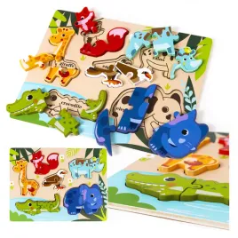 puzzle-drewniane-ukladanka-zabawka-edukacyjna-zwierzeta