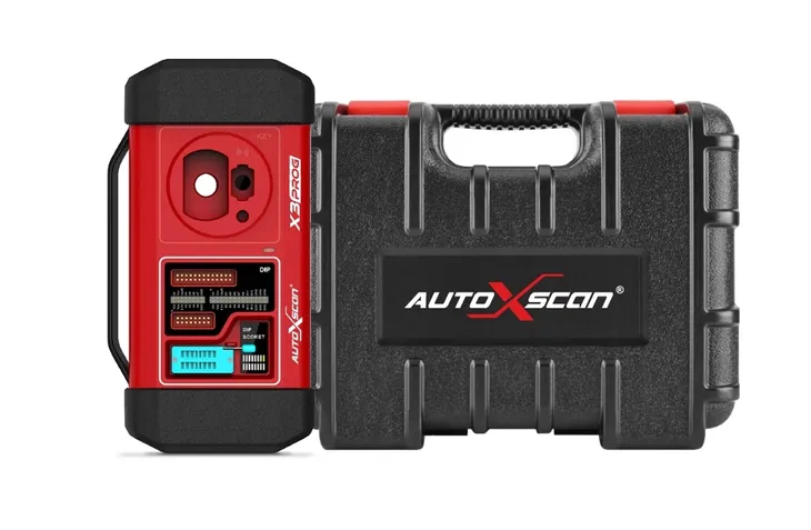 x3prog-programator-kluczy-immobilizer-launch-thinkcar-topdon-autoxscan-marka-autoxscan