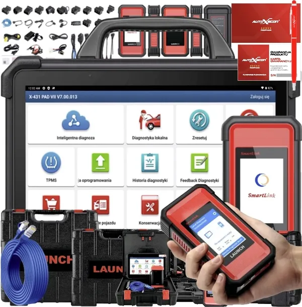 launch-x431pad-vii-doip-programowanie-online-flash-kod-producenta-launch-x-431-pad-7-elite-2024